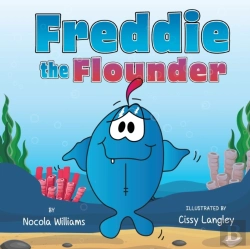 Bertrand.pt - Freddie The Flounder