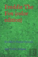 Freddie The Fox (Color Edition)