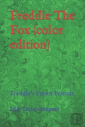Freddie The Fox (Color Edition)