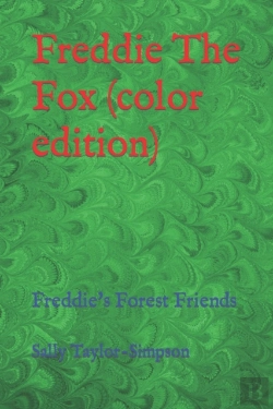 Bertrand.pt - Freddie The Fox (Color Edition)
