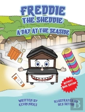 Freddie The Sheddie