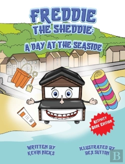 Bertrand.pt - Freddie The Sheddie