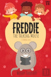 Freddie, The Talking Mouse Series: Stori