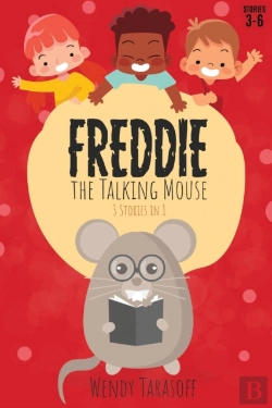 Bertrand.pt - Freddie, The Talking Mouse Series: Stori