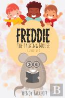 Freddie, The Talking Mouse