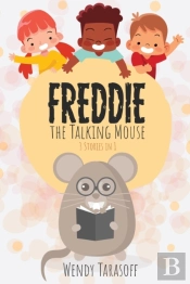 Freddie, The Talking Mouse