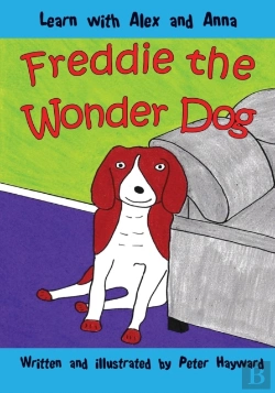 Bertrand.pt - Freddie The Wonder Dog
