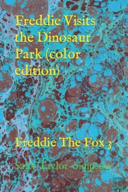 Bertrand.pt - Freddie Visits The Dinosaur Park (Color Edition)