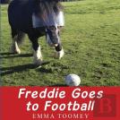 Freddie Windsor Goes To Football
