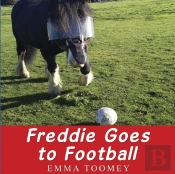 Freddie Windsor Goes To Football