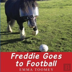 Bertrand.pt - Freddie Windsor Goes To Football