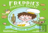 Freddie'S Amazing Bakery: The Cookie Mystery