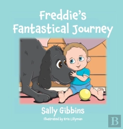 Bertrand.pt - Freddie'S Fantastical Journey