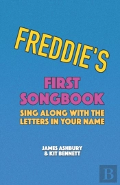 Freddie'S First Songbook