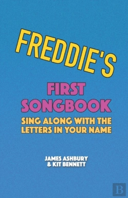 Bertrand.pt - Freddie'S First Songbook