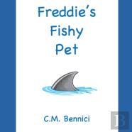 Freddie'S Fishy Pet