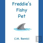 Freddie'S Fishy Pet