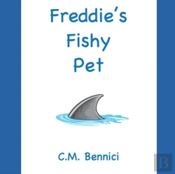 Bertrand.pt - Freddie'S Fishy Pet