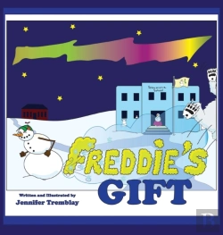 Bertrand.pt - Freddie'S Gift