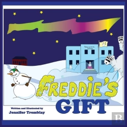 Bertrand.pt - Freddie'S Gift