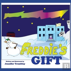 Bertrand.pt - Freddie'S Gift