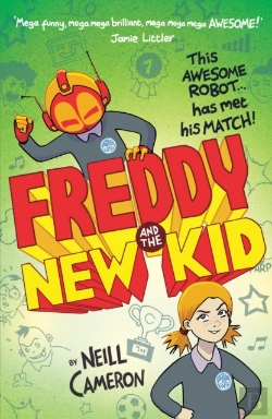 Bertrand.pt - Freddy And The New Kid
