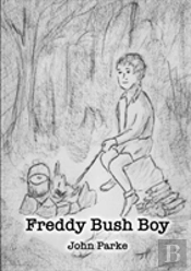 Freddy Bush Boy