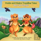 Freddy & Frieda'S Travelling Tales