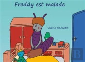 Freddy Est Malade - Tome 5