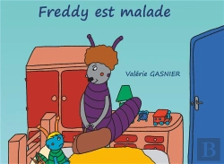 Bertrand.pt - Freddy Est Malade - Tome 5
