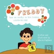 Freddy Has An Ouchy In His Tummy