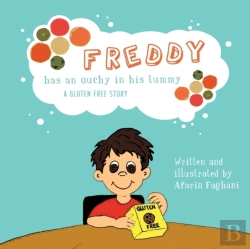Bertrand.pt - Freddy Has An Ouchy In His Tummy