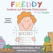 Freddy Learns To Follow Directions At The Store