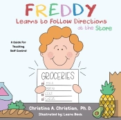 Freddy Learns To Follow Directions At The Store