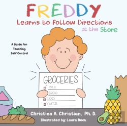 Bertrand.pt - Freddy Learns To Follow Directions At The Store