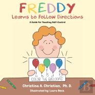 Freddy Learns To Follow Directions