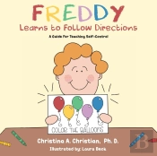 Freddy Learns To Follow Directions