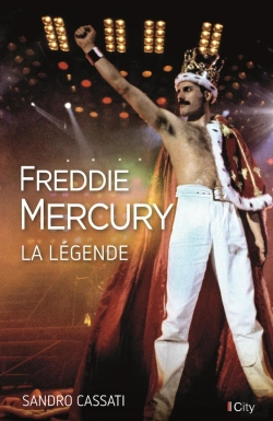 Bertrand.pt - Freddy Mercury, La Légende