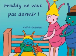 Bertrand.pt - Freddy Ne Veut Pas Dormir