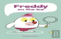 Freddy On The Ice
