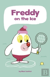 Freddy On The Ice