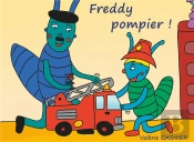 Freddy Pompier