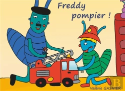Bertrand.pt - Freddy Pompier