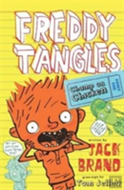 Bertrand.pt - Freddy Tangles: Champ Or Chicken