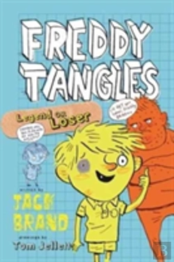Bertrand.pt - Freddy Tangles: Legend Or Loser