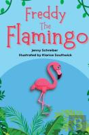 Freddy The Flamingo
