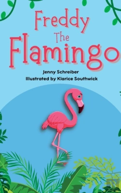Bertrand.pt - Freddy The Flamingo