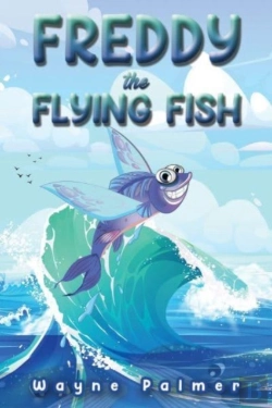 Bertrand.pt - Freddy The Flying Fish