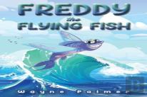 Freddy The Flying Fish