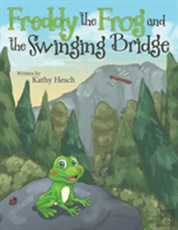 Bertrand.pt - Freddy The Frog And The Swinging Bridge